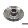 VW Original Kappe - 861412375