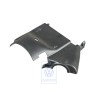 VW Original Verkleidung-Oberteil Satinschwarz - 867953515 01C