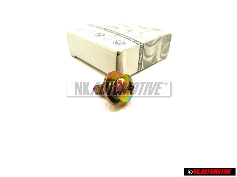 VW Original Schraube - J9015960221