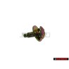 VW Original Schraube - J9015960221