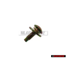 VW Original Schraube - J9015960221
