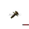 VW Original Schraube - J9015960221