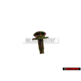 VW Original Schraube - J9015960221