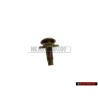 VW Original Schraube - J9015960221