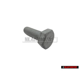 VW Original Schraube - N 01021612