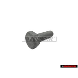VW Original Schraube - N 01021612