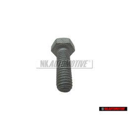 VW Original Schraube - N 01021612