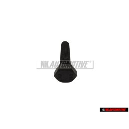 VW Original Schraube - N 0102186