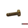 VW Original Schraube - N 0102308