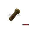 VW Original Schraube - N 0102308