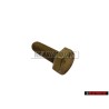 VW Original Schraube - N 0102308