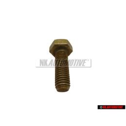 VW Original Schraube - N 0102308