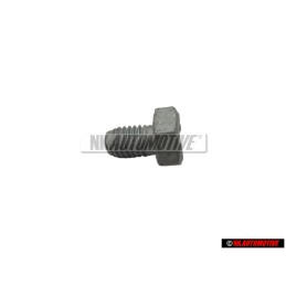 VW Original Schraube - N 01023714