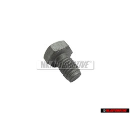 VW Original Schraube - N 01023714