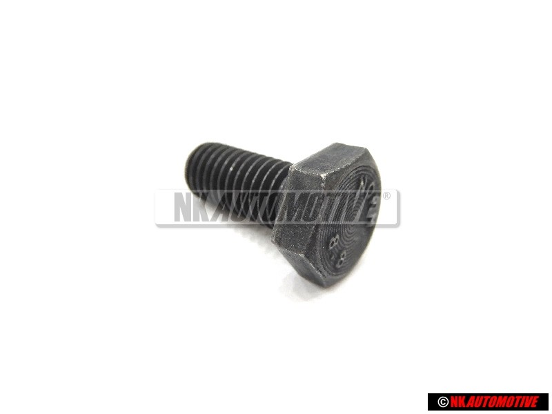 VW Original Sechskantschraube - N 01023911