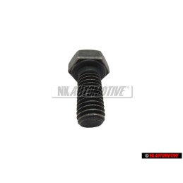 VW Original Sechskantschraube - N 01023911