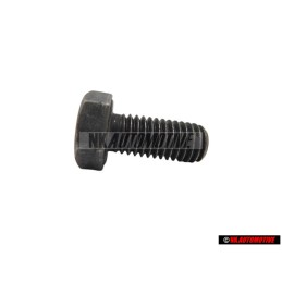 VW Original Sechskantschraube - N 01023911
