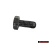 VW Original Sechskantschraube - N 01023911
