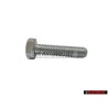 VW Original Schraube - N 0102478