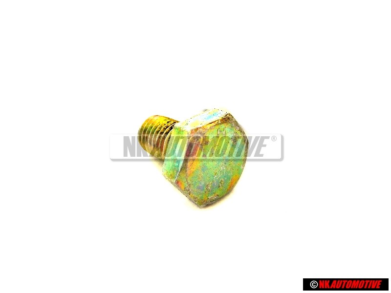VW Original Schraube - N 0102516