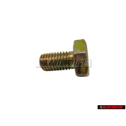 VW Original Schraube - N 0102516