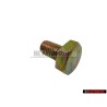 VW Original Schraube - N 0102516