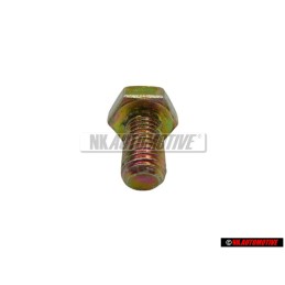 VW Original Schraube - N 0102516