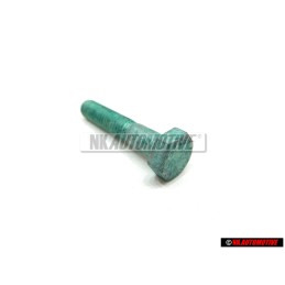 VW Original Sechskantschraube - N 0103054
