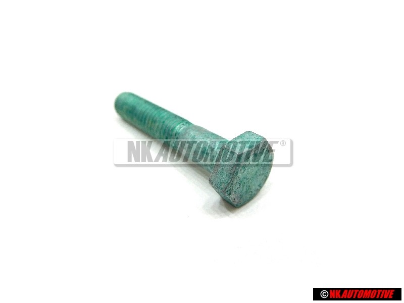 VW Original Sechskantschraube - N 0103054
