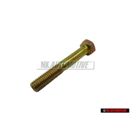 VW Original Schraube - N 0103516