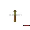 VW Original Schraube - N 0103516