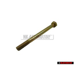 VW Original Schraube - N 0103883