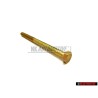 VW Original Schraube - N 0103974