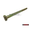 VW Original Schraube - N 0103974