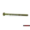 VW Original Schraube - N 0103974