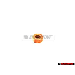 VW Original Mutter - N 0110077