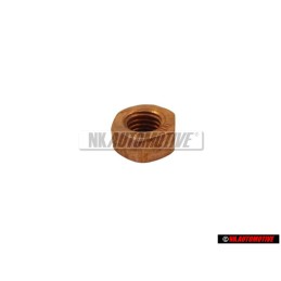 VW Original Mutter - N 0110077