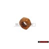 VW Original Mutter - N 0110077