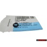 VW Original Uscheibe - N 01152321