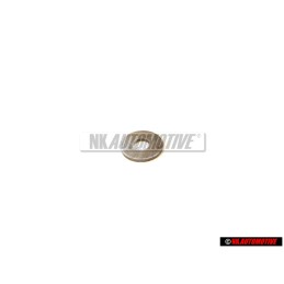 VW Original Uscheibe - N 01166420