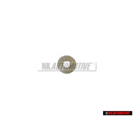 VW Original Uscheibe - N 01166420