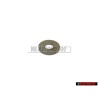 VW Original Uscheibe - N 01166420