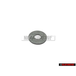 VW Original Unterlegscheibe - N 01167016