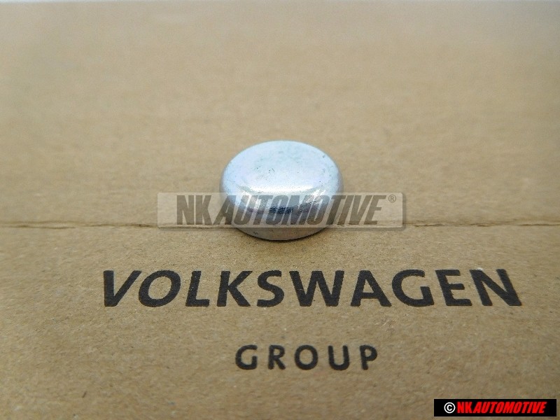VW Original Deckel - N 01190710