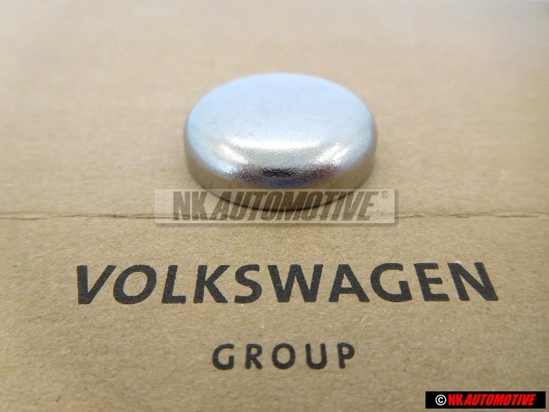 VW Original Deckel - N 01191410