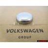 VW Original Deckel - N 01191410