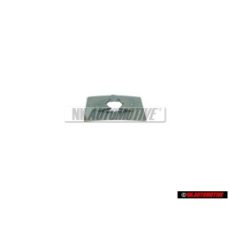 VW Original Scheibe - N 0120681