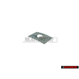 VW Original Scheibe - N 0120681