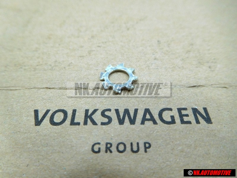 VW Original Scheibe - N 0121301