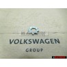 VW Original Scheibe - N 0121301